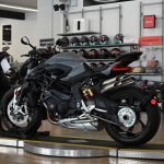 2023 MV Agusta Brutale 1000 RS