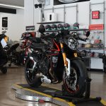 2025 MV Agusta Brutale 1000 RR