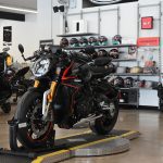 2025 MV Agusta Brutale 1000 RR