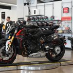 2025 MV Agusta Brutale 1000 RR