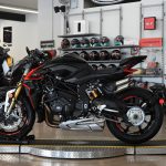 2025 MV Agusta Brutale 1000 RR