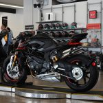 2025 MV Agusta Brutale 1000 RR
