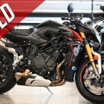 2025 MV Agusta Brutale 1000 RR