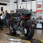 2025 MV Agusta Brutale 1000 RR