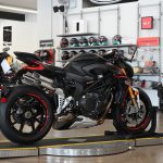 2025 MV Agusta Brutale 1000 RR
