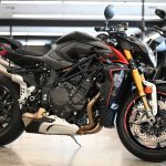 2025 MV Agusta Brutale 1000 RR