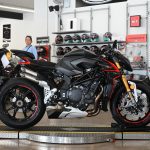 2025 MV Agusta Brutale 1000 RR