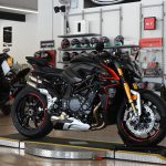 2025 MV Agusta Brutale 1000 RR