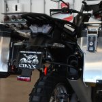 2024 MV Agusta LXP Orioli