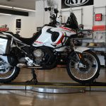2024 MV Agusta LXP Orioli