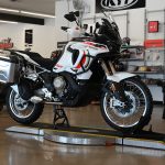 2024 MV Agusta LXP Orioli