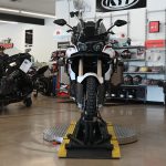 2024 MV Agusta LXP Orioli