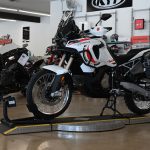 2024 MV Agusta LXP Orioli