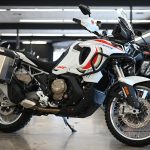 2024 MV Agusta LXP Orioli