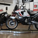 2024 MV Agusta LXP Orioli