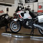 2024 MV Agusta LXP Orioli