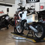 2024 MV Agusta LXP Orioli