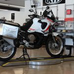 2024 MV Agusta LXP Orioli