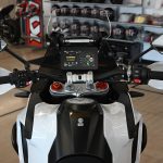 2024 MV Agusta LXP Orioli