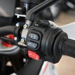 2024 MV Agusta LXP Orioli