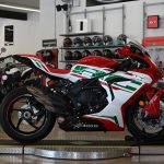 2025 MV Agusta F3 RC