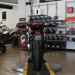 2025 MV Agusta F3 RC