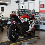 2025 MV Agusta F3 RC