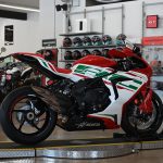 2025 MV Agusta F3 RC