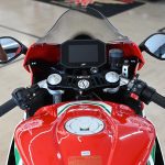 2025 MV Agusta F3 RC
