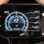 2025 MV Agusta F3 RC
