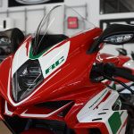2025 MV Agusta F3 RC