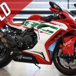 2025 MV Agusta F3 RC