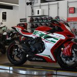 2025 MV Agusta F3 RC