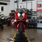 2025 MV Agusta F3 RC