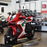 2025 MV Agusta F3 RC