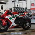2025 MV Agusta F3 RC