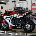 2025 MV Agusta F3 RC
