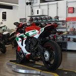 2025 MV Agusta F3 RC