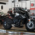 2025 MV Agusta Dragster RR Otantessimo