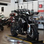 2025 MV Agusta Dragster RR Otantessimo