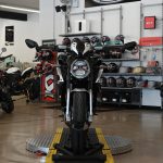 2025 MV Agusta Dragster RR Otantessimo