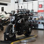 2025 MV Agusta Dragster RR Otantessimo