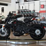 2025 MV Agusta Dragster RR Otantessimo