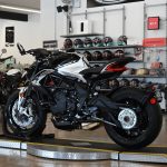 2025 MV Agusta Dragster RR Otantessimo