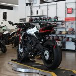 2025 MV Agusta Dragster RR Otantessimo