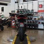 2025 MV Agusta Dragster RR Otantessimo