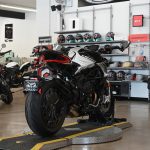 2025 MV Agusta Dragster RR Otantessimo