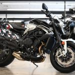2025 MV Agusta Dragster RR Otantessimo