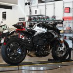 2025 MV Agusta Dragster RR Otantessimo