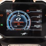2025 MV Agusta Dragster RR Otantessimo
